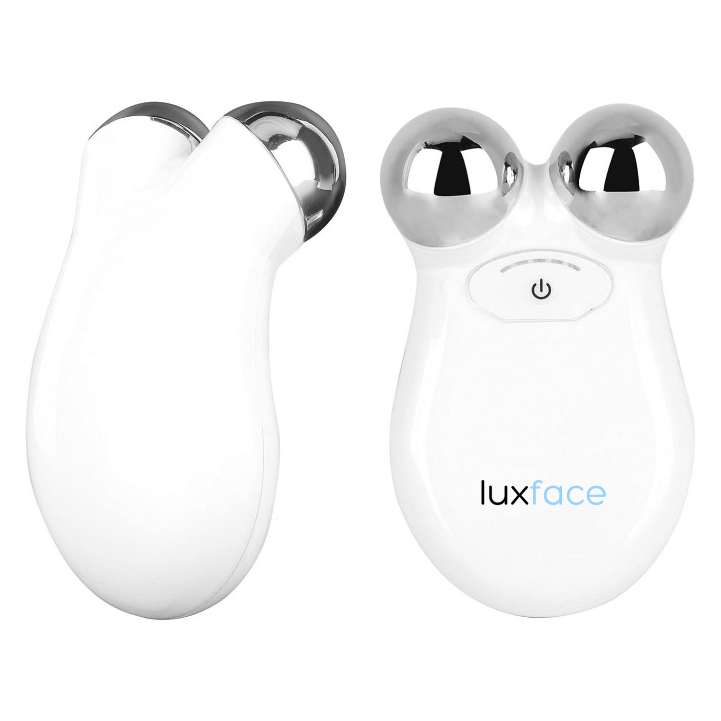LuxFace - מיקרו-זרם לעור צעיר ובריא יותר